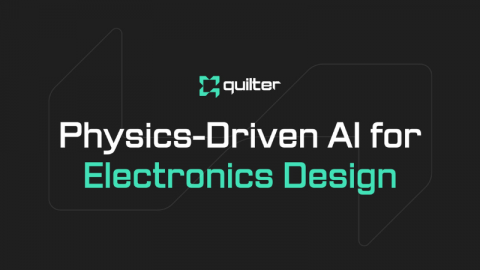 Ending Manual PCB Design: How Physics-Driven AI Accelerates Hardware Development