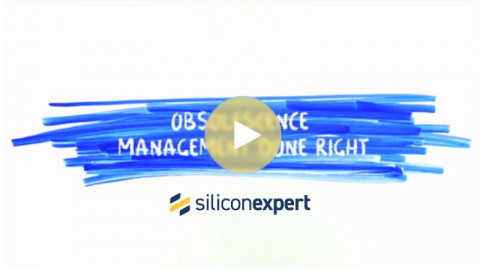 SiliconExpert Obsolescence Management Done Right
