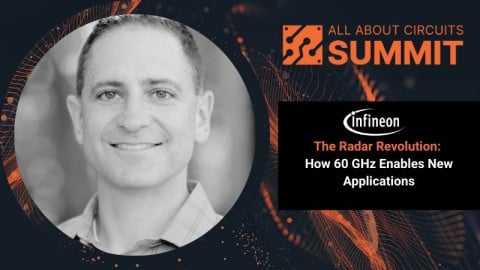 The Radar Revolution: How 60 GHz Enables New Applications