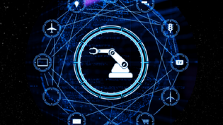Industry Virtual Workshop: Using Accelerometers Made for Industry 4.0 and Smart Factories