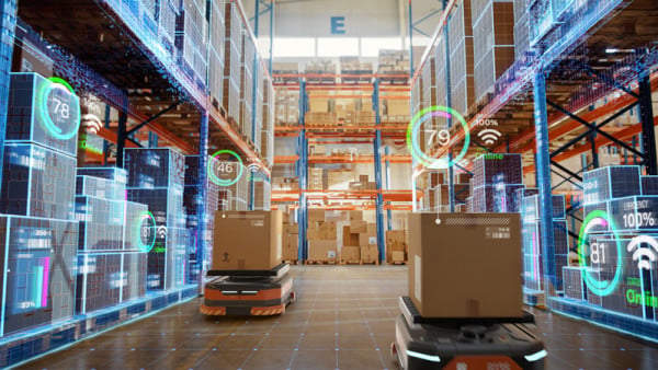 All New Release of the Future Technology Magazine