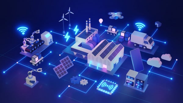 Explore Future Electronics’ Automation Quarterly Campaign