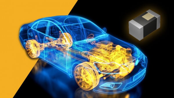 Sign Up For Your Instant Access to TAIYO YUDEN’s Latest White Paper