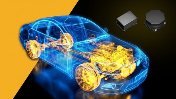 MCOIL™: High Performing Inductors for High Demand Designs 