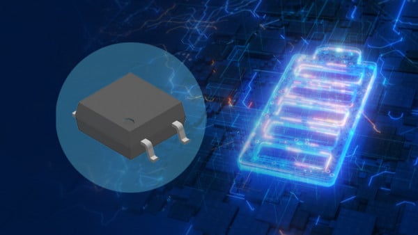 Vishay WFC/WFCP Current Sense Resistors Deliver Precision Power Monitoring