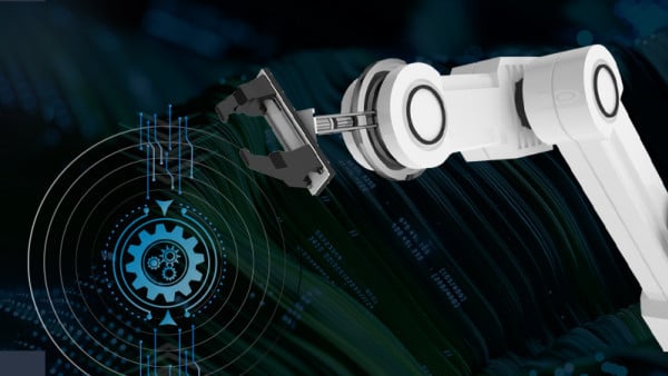 Infineon Webinar: Leveraging Technologies for Enhanced Robotics Performance and Safety