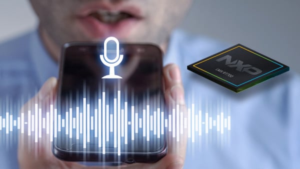 NXP i.MX RT700 Crossover MCUs for AI-Enabled Wearables and Smart Devices