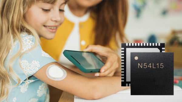 Ultra-Low Power, Multi-Protocol Ready SoCs