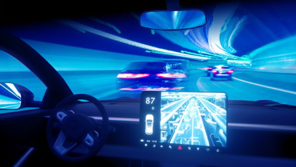 Radar, LiDAR, and Machine Vision: A Race for the Future of Automated Vehicle Sensing