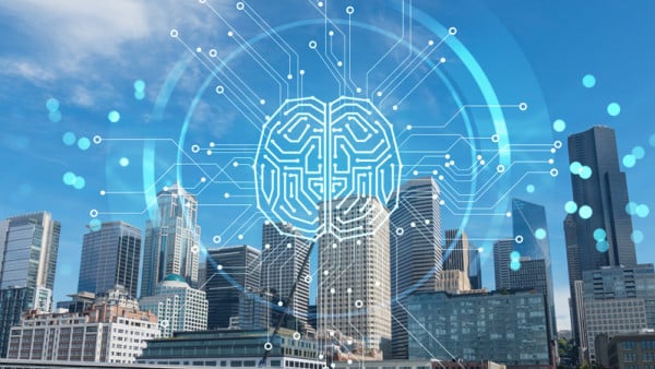 Infineon Smart Building Solutions