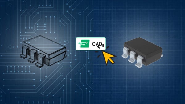 SnapMagic CAD Model Integration