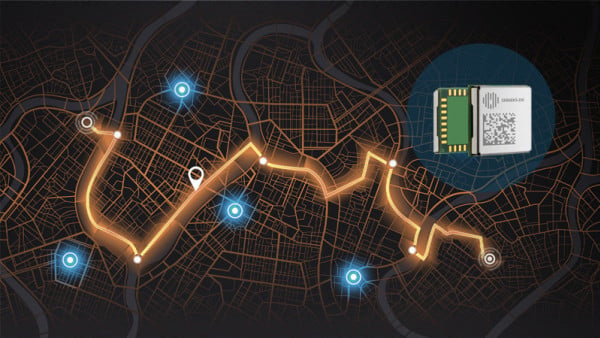 Telit Cinterion Modules Bring Accurate Positioning and Timing to Your Applications