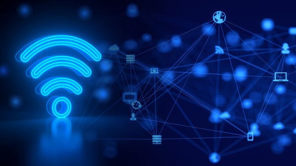 Advanced Wireless Technology Solutions by Renesas