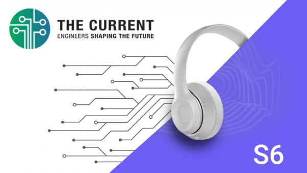 The Current Video Podcast Series Returns for a Sixth Season!
