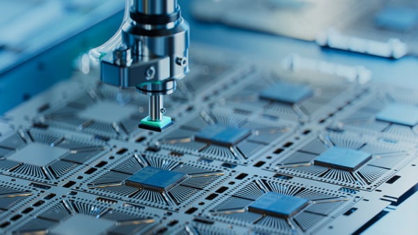 Future Technology Magazine: Issue 2 2025 | Embedded Processing & MCUs
