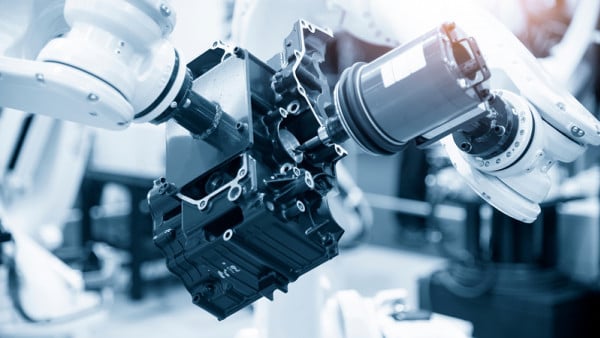 Future Technology Magazine Issue 7 2026: Motor & Motion Control