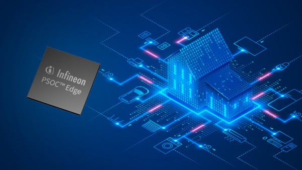 Bring Machine Learning to the Edge