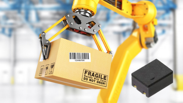 Panasonic Industry Test & Measurement Solutions