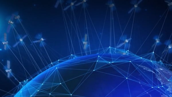 TechVentures With Lazina Episode 31: Live GNSS in Action