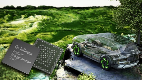 Infineon: Advanced Technologies to Revolutionize EV Traction Inverter Design