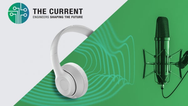 The Current Podcast is Back for Season 5… with a Twist