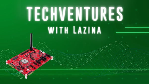 Bring BLE IoT Concepts to Life with the Microchip PIC32-BZ6 Curiosity Board