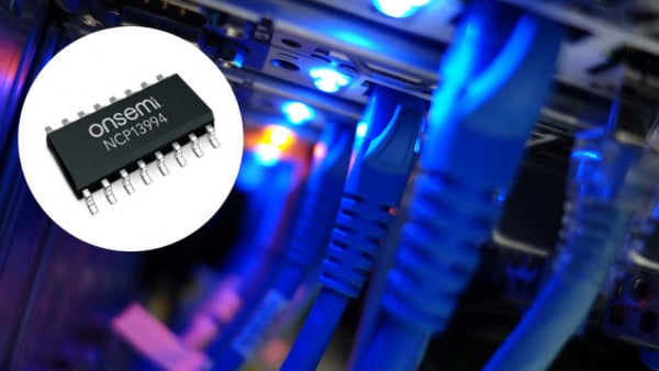 onsemi NCP13994 Offline Controller
