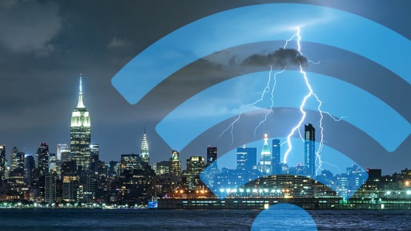 Infineon x Ezurio Webinar: Maximizing Wi-Fi 6/6E Performance in Industrial & Outdoor Environments