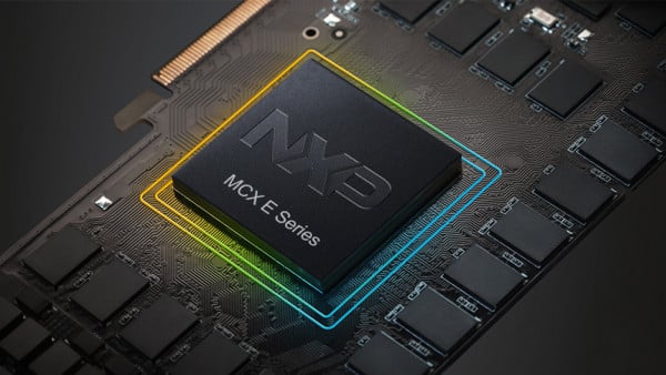 MCX A Series: The All-Purpose MCU for Embedded Innovation