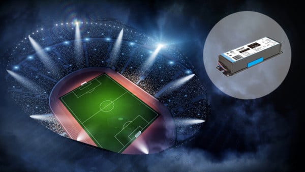Signify’s Comprehensive LED Drivers Featuring the Latest Xitanium 320W Simple Set