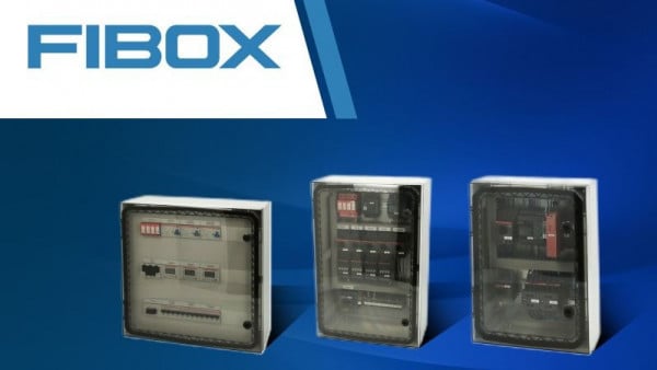 Expanded ARCA Enclosure Offer From Fibox