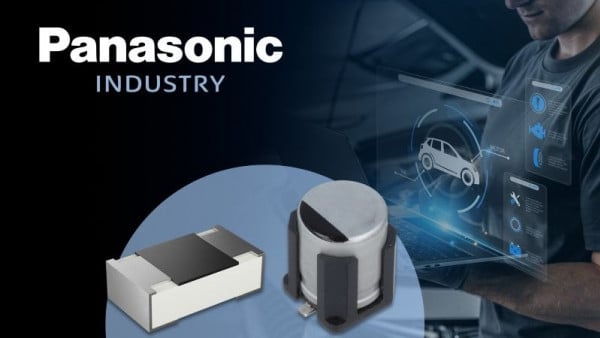 Panasonic and Technological Innovations in Transportation