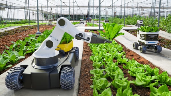 Future Technology Magazine Issue 6 2026: Intelligent Sensing