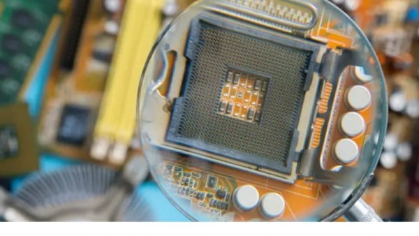 10 Top Electronic Component Innovations of 2025