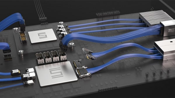 Top Interconnects of 2025