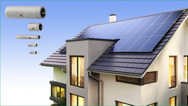 Cutting-Edge Energy Storage Solutions