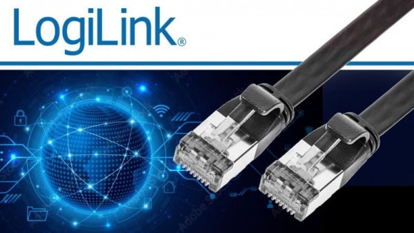 Logilink Offer Overview at TME