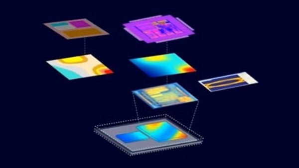 Shift Left with Calibre 3DThermal