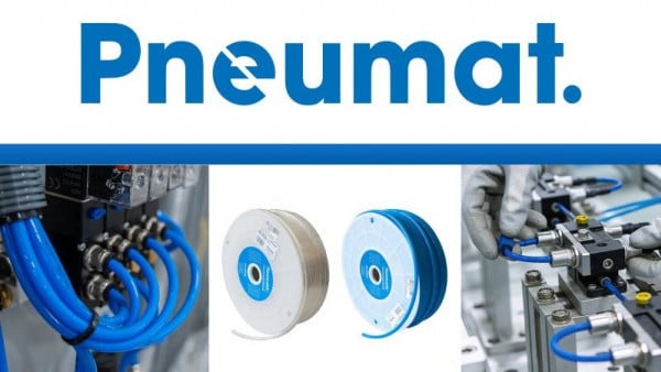 Flowmatik Series Cables From Pneumat at TME