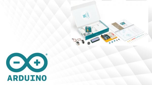 Arduino R4 Educational Development Kit at TME