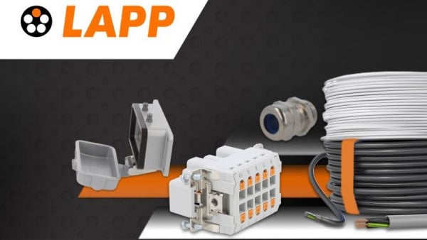 UL/CSA-Certified LAPP Cables, Connectors and Accessories in the TME Offer