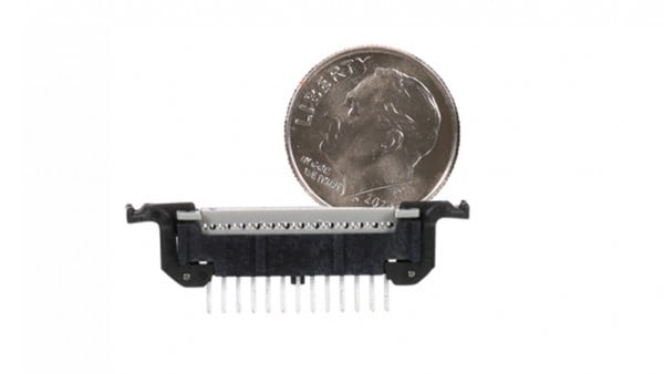 Reliable Connections With More Board Space