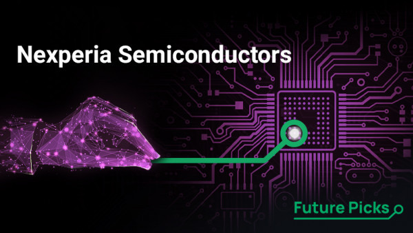 Explore a Curated Selection of Nexperia Semiconductors 