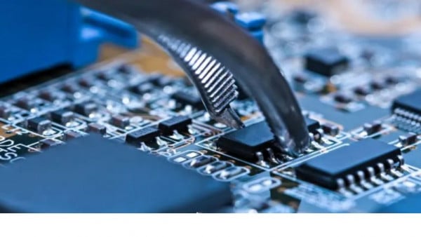 6 Emerging Trends in Electronic Component Supply Chain Management