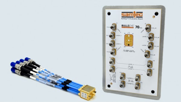 How To Characterize Broadband Material