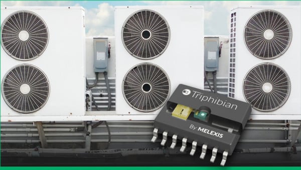 Uncover a First-in-Kind Miniaturized MEMS Pressure Sensor 
