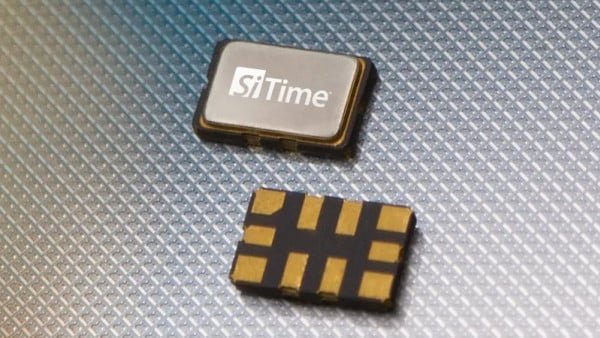 Elite RF Differential Super-TCXO