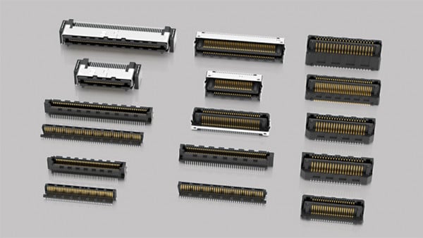 What Ultra Micro Printed Circuit Board (PCB) Connectors Are Best In Rugged Applications?&nbsp;  