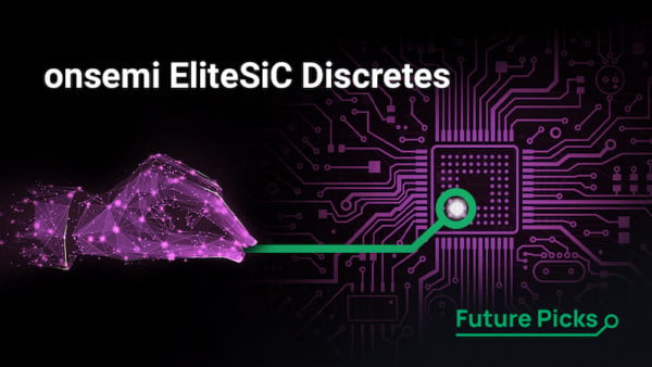Highly Optimized EliteSiC Discretes, Modules and More 