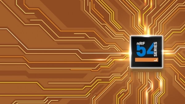 Next-Level Bluetooth nRF4 Series: Cutting Power Consumption Even Further